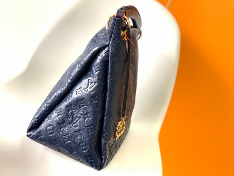 Satchel Bags - VL Bags - 394