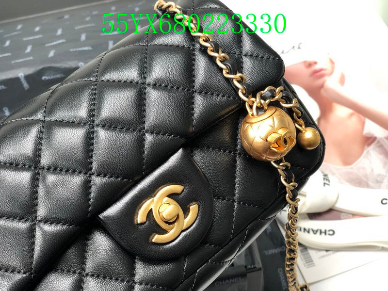 Satchel Bags - CHL Bags - 5444