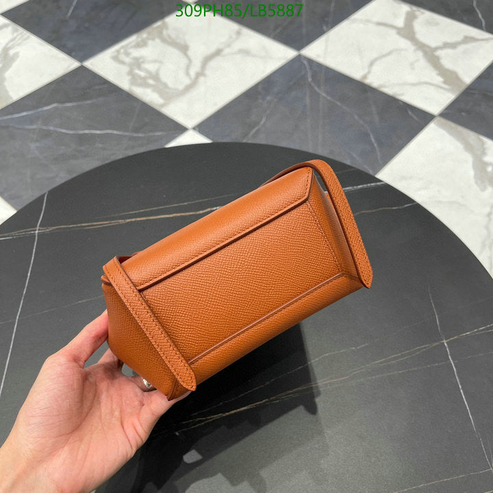 SAMC - COL Bags - 238