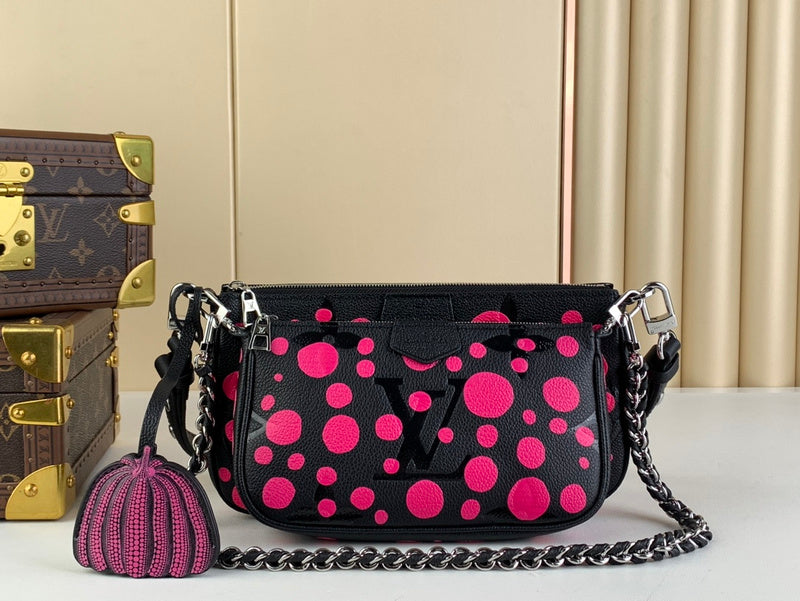 Satchel Bags - VL Bags - 2728