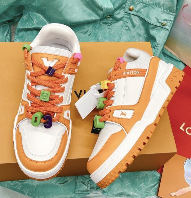 Glamy - LOV Men Shoes - 855