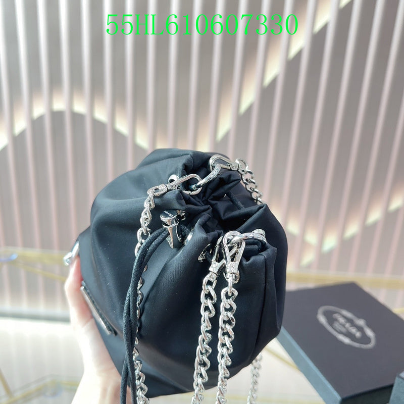 Satchel Bags - PDA Bags - 3212