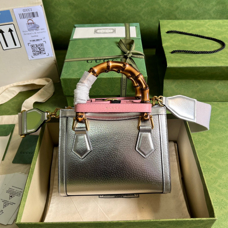 Gucci Luxury Fashion Bag