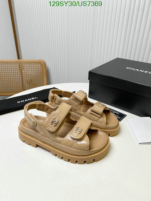 SAMC - CHL Women Shoes Beach - 011