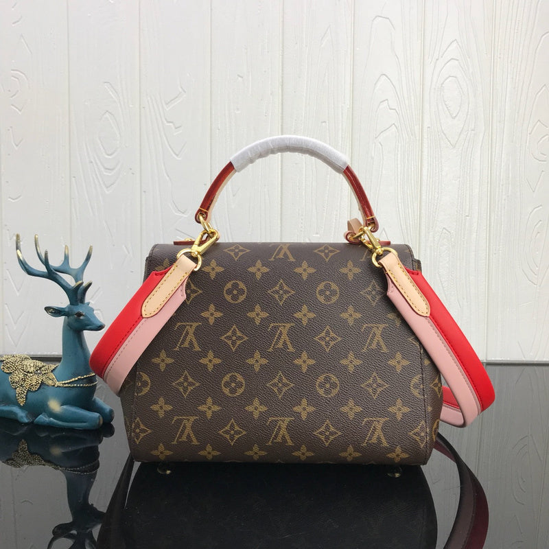 Satchel Bags - VL1 Bags - 397