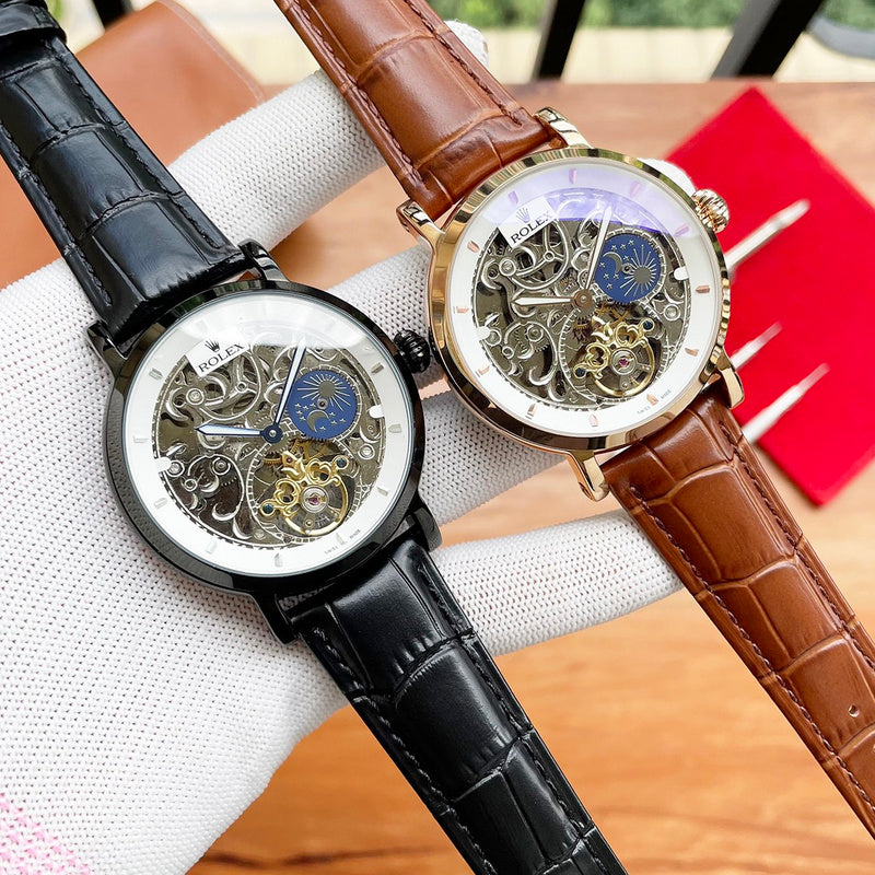 Satchel Bags - CTR Watches - 003