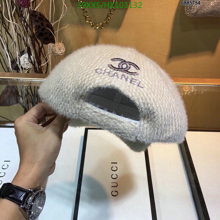 SAMC - CHL Caps & Hats - 528
