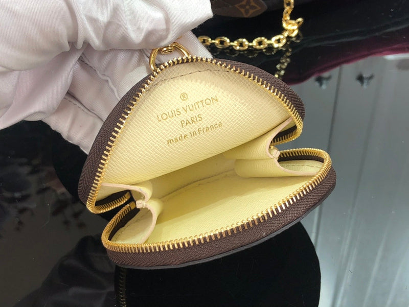GlamI Lu-Vi bags - 2495