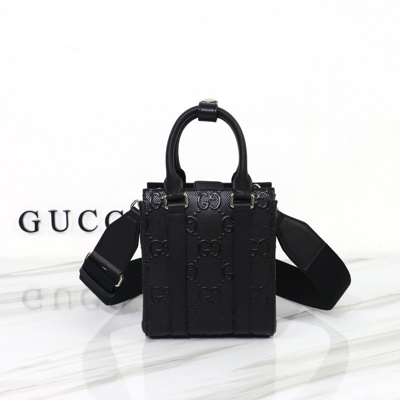 Satchel Bags - GCI Bags - 1787