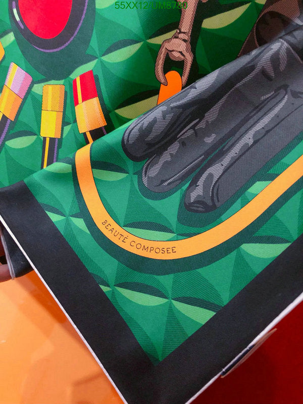 SAMC - HMS Scarves - 359