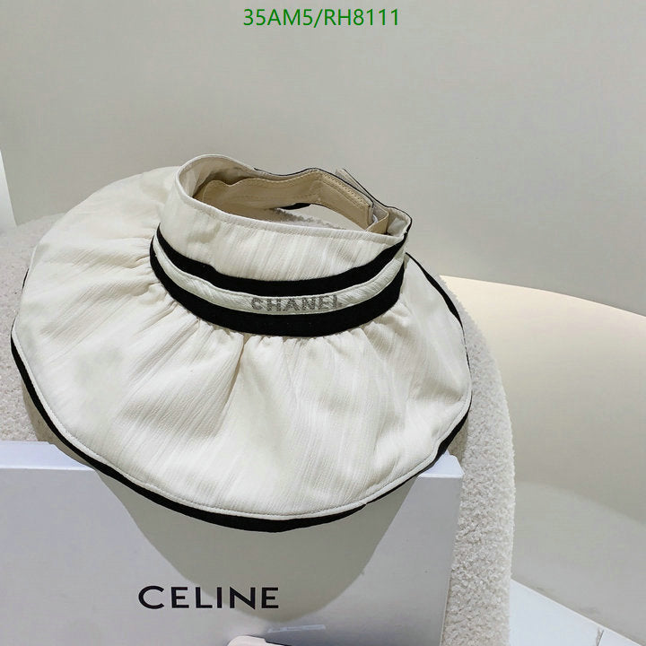 SAMC - CHL Caps & Hats - 224