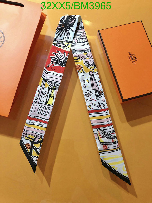 SAMC - HMS Scarves - 235