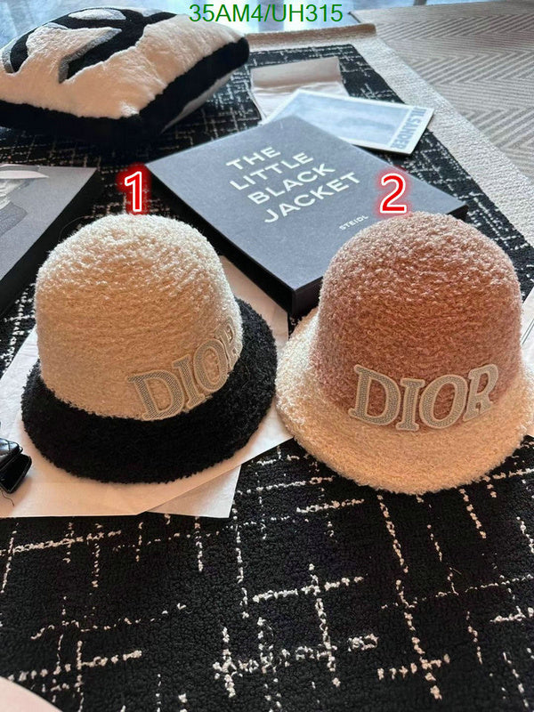 SAMC - DOR Caps & Hats - 057