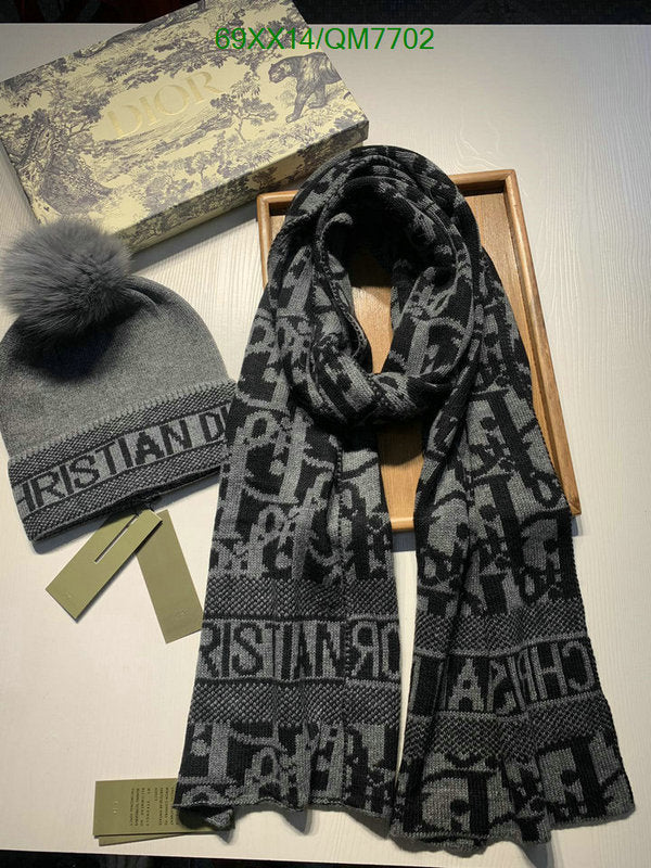 SAMC - DOR Scarves - 265
