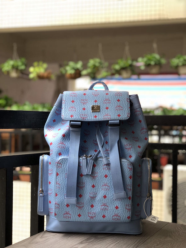 Satchel Bags - MC Bags - 027