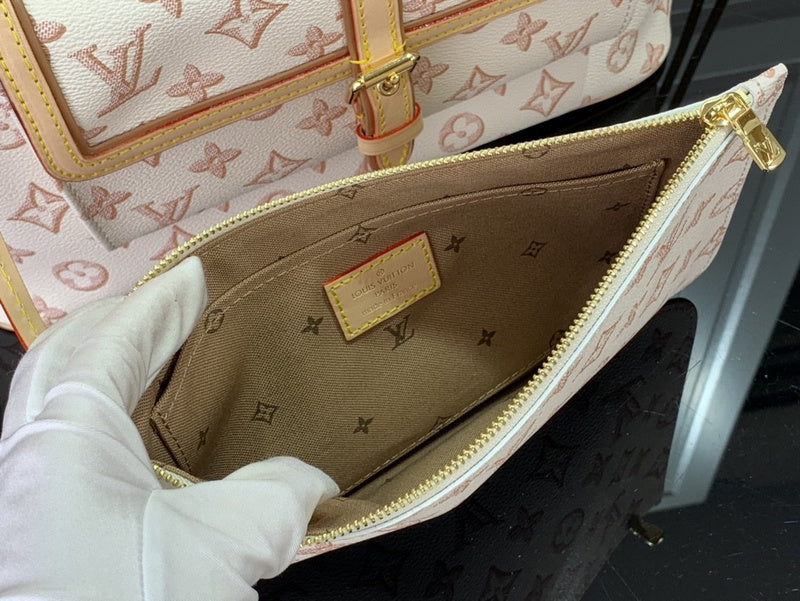 GlamI Lu-Vi bags - 2452