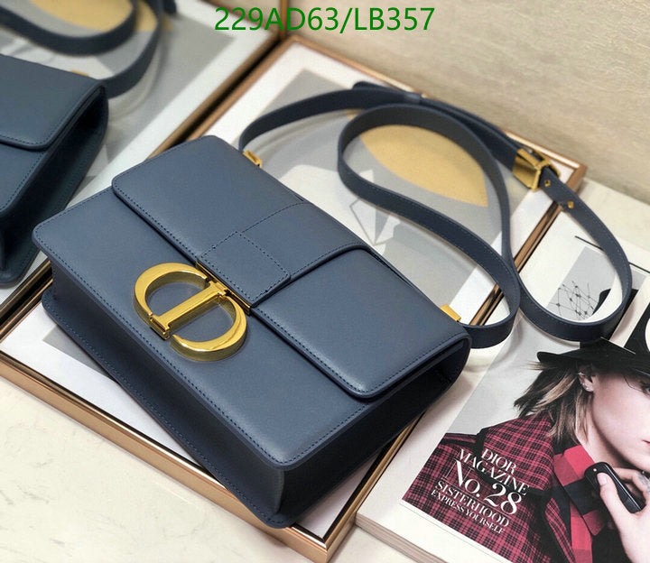 SAMCC - DOR Bags - 1377