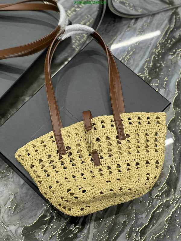 SAMC - YLS Bags - 369