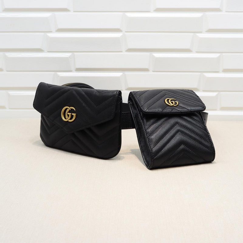 GlamI - GCI Bags - 802