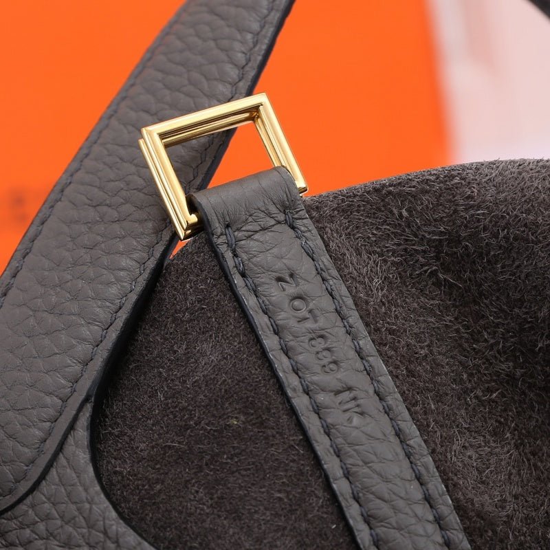 Satchel Bags - HMS-Bags - 179