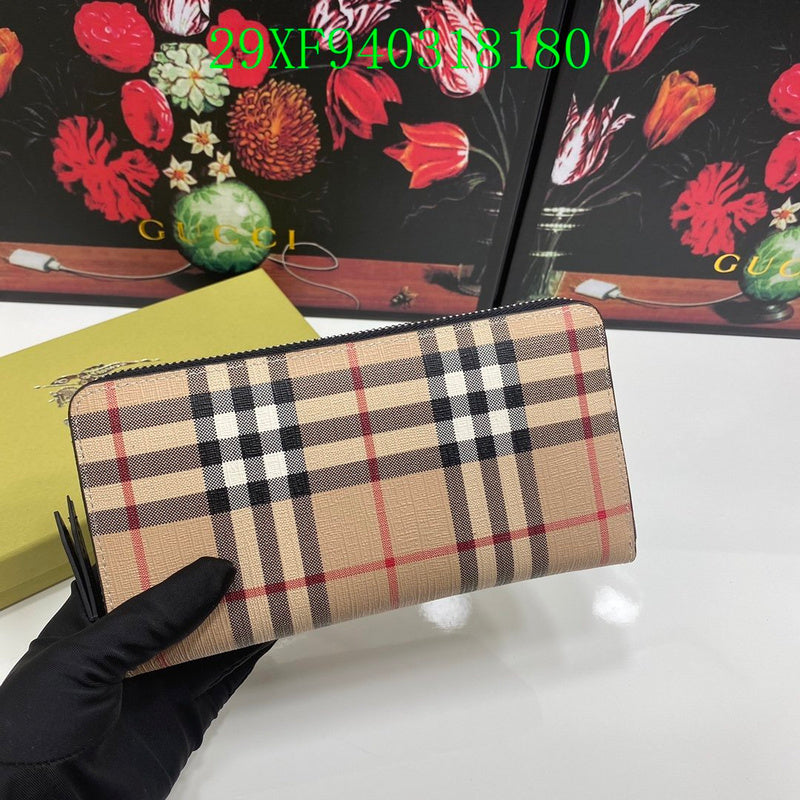 Glami - BOR Wallet - 105