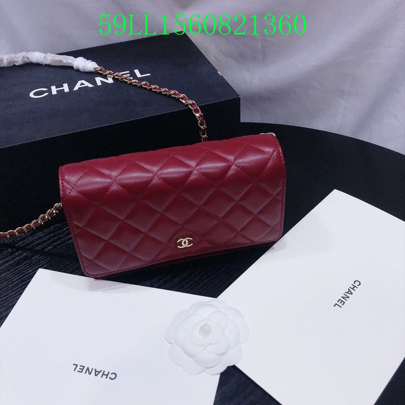 Satchel Bags - CHL Bags - 5235