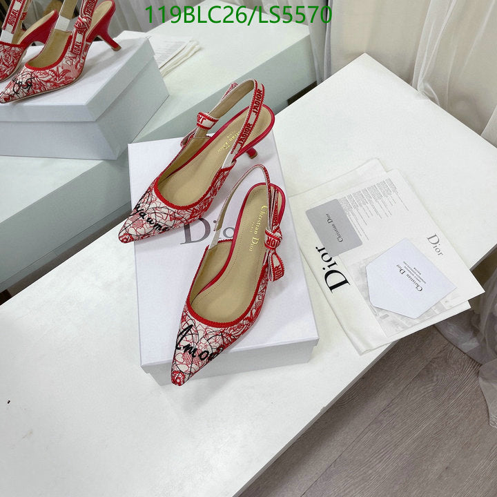 SAMCC - DOR Women Shoes - 2070