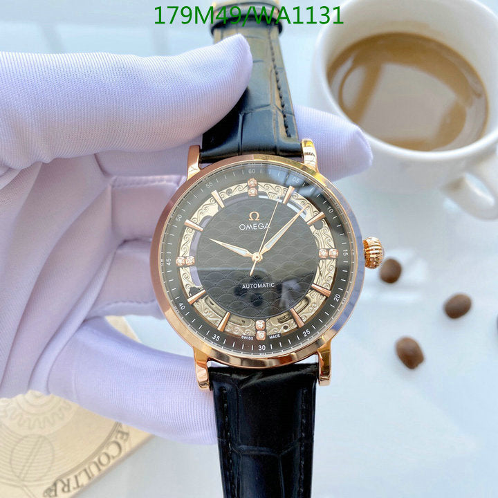 SAMC - OG Watches - 126