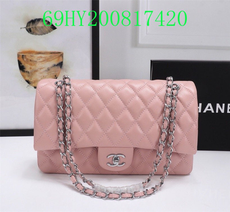 Satchel Bags - CHL Bags - 5296