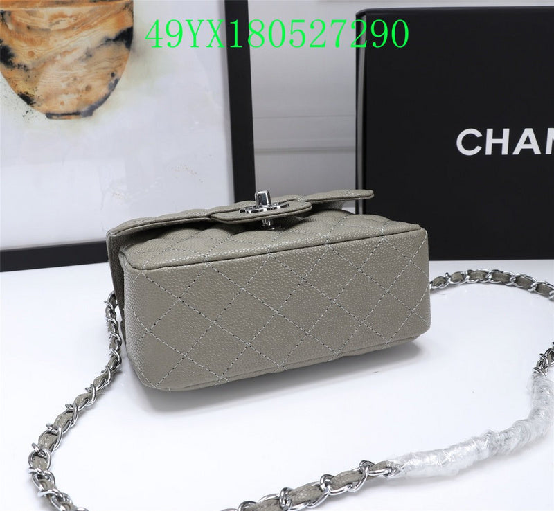 Satchel Bags - CHL Bags - 5417
