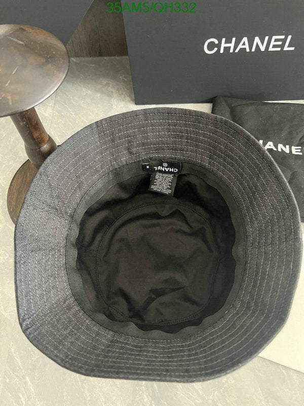 SAMC - CHL Caps & Hats - 175