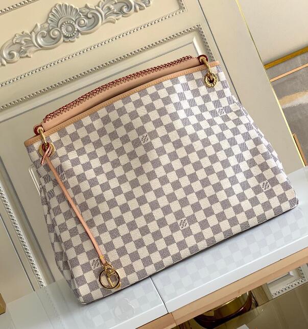 SAMC - LOV Bags - 2733