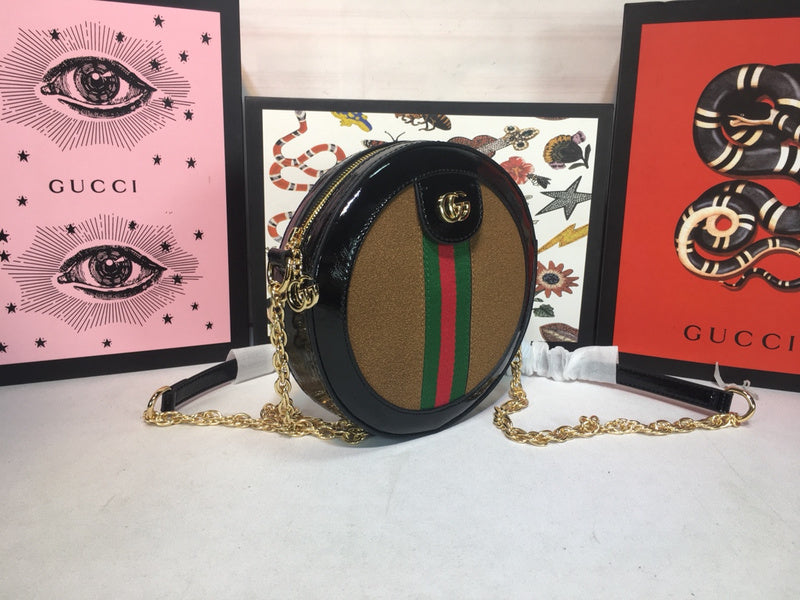 Satchel Bags - GCI Bags - 1270