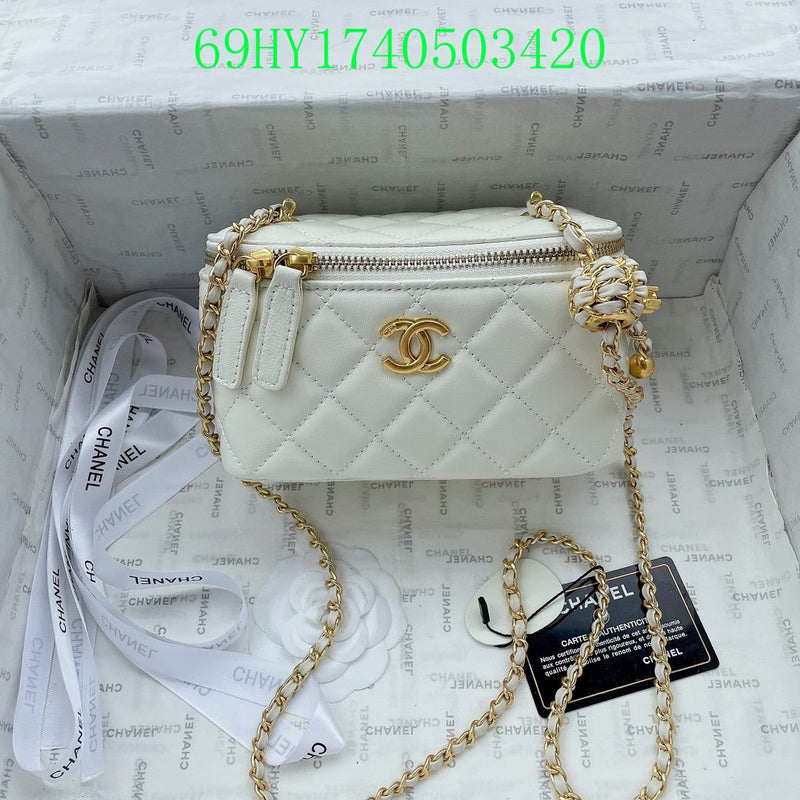 Glami - CHL Bags - 2778