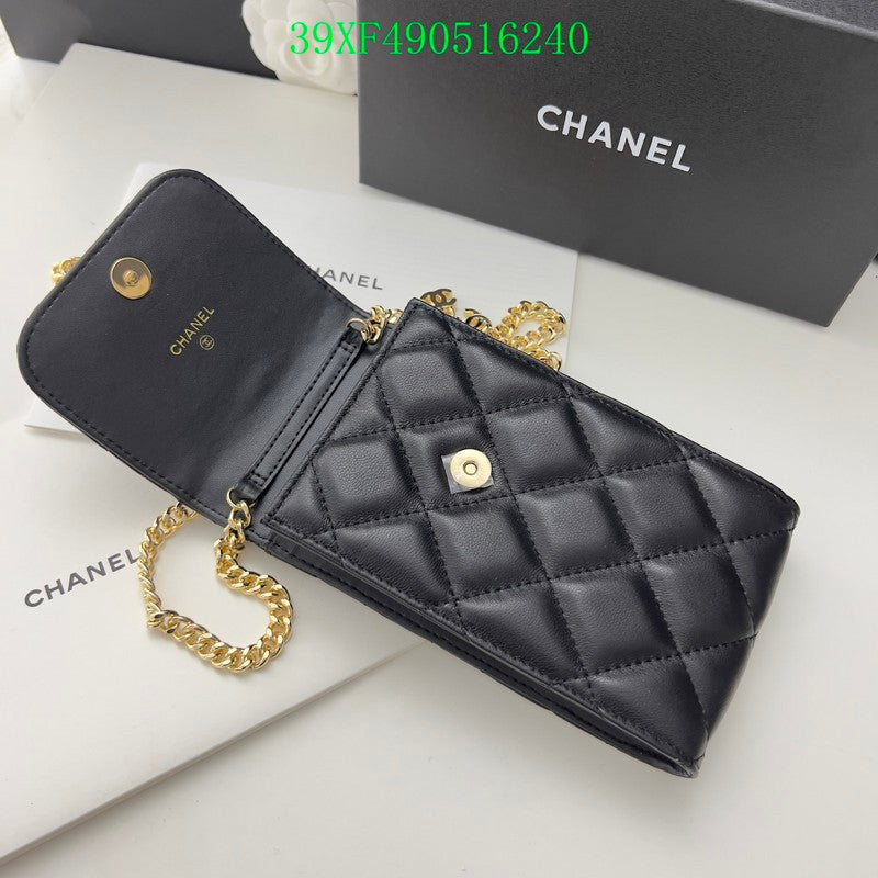 Glami - CHL Wallet - 2342