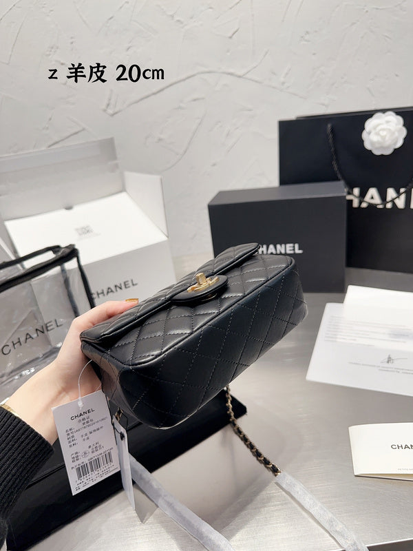 Satchel Bags - CHL Bags - 7080