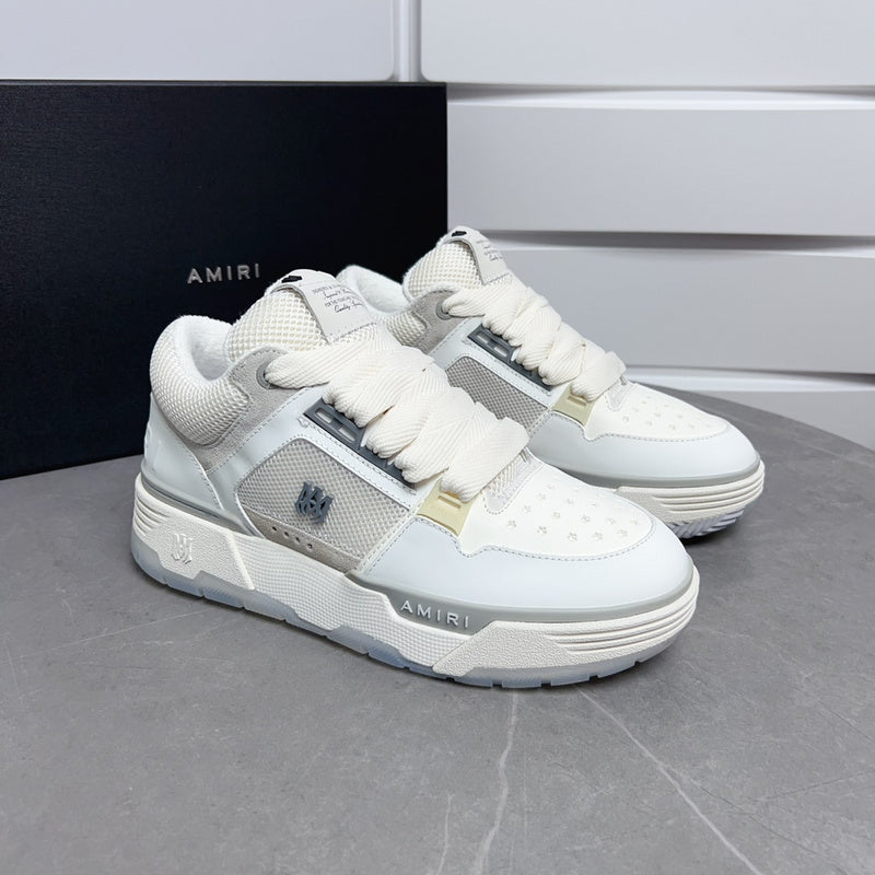 glami - AMIR Men Shoes - 132