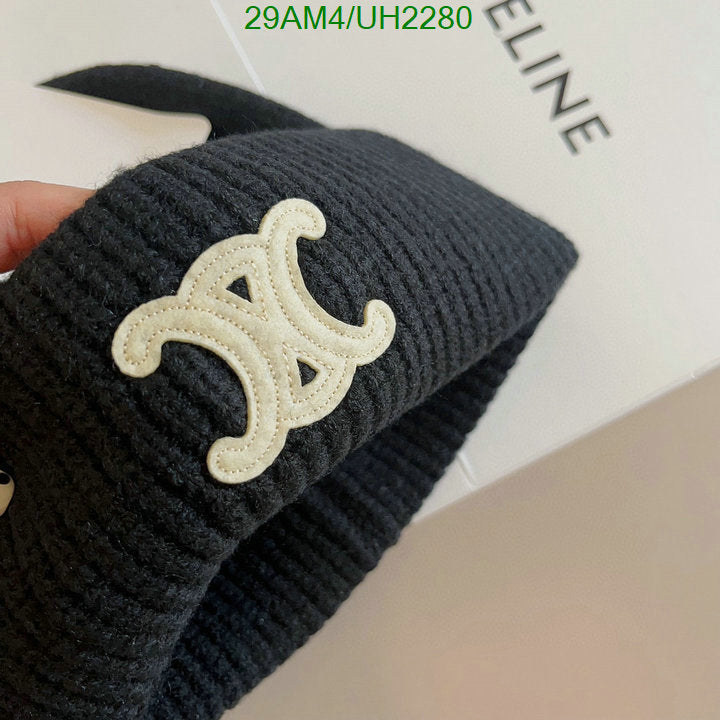 SAMC - COL Caps & Hats - 086