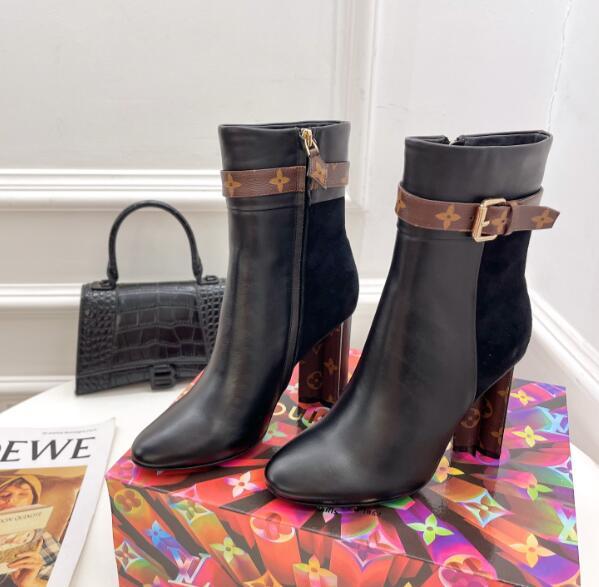 SAMC - LOV Women Shoes - 829