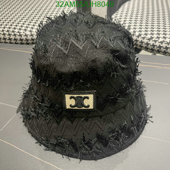 SAMC - COL Caps & Hats - 033