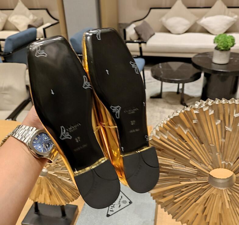 GlamyWomen Shoes - 325