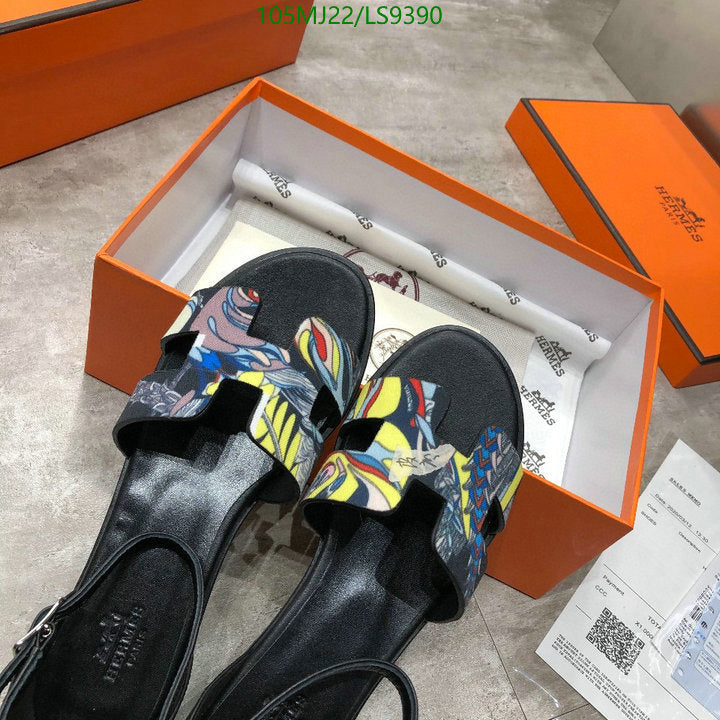 SAMC - HMS Women Shoes - 526