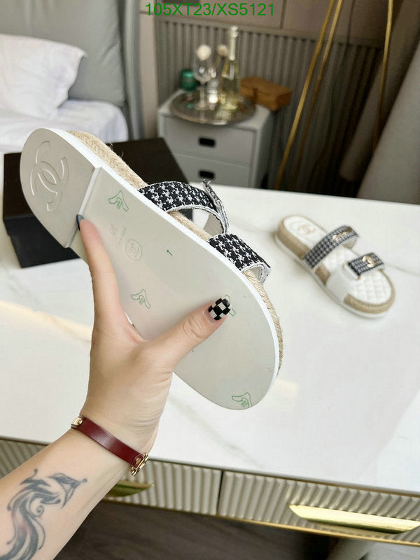 SAMC - CHL Women Shoes Slippers - 213