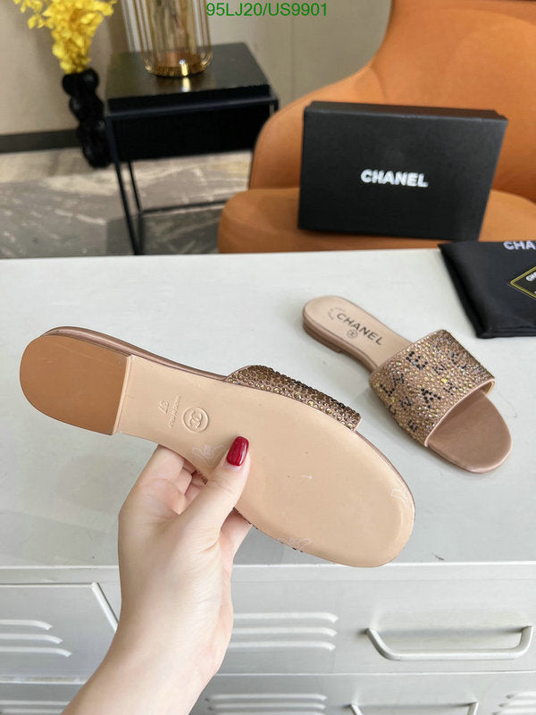 SAMC - CHL Women Shoes Slippers - 041
