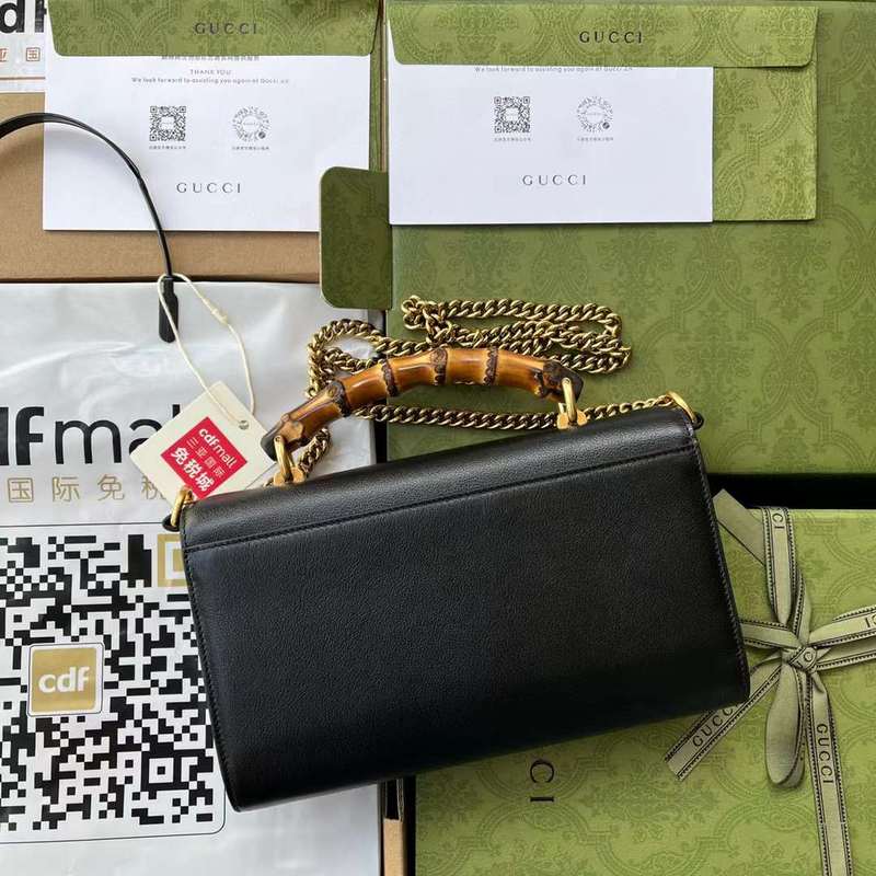 GUI2 Bags - Fashion Bags  187
