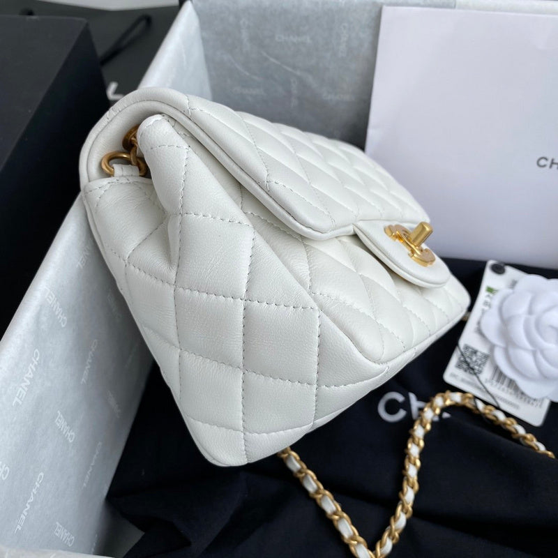 Satchel Bags - CHL Bags - 055