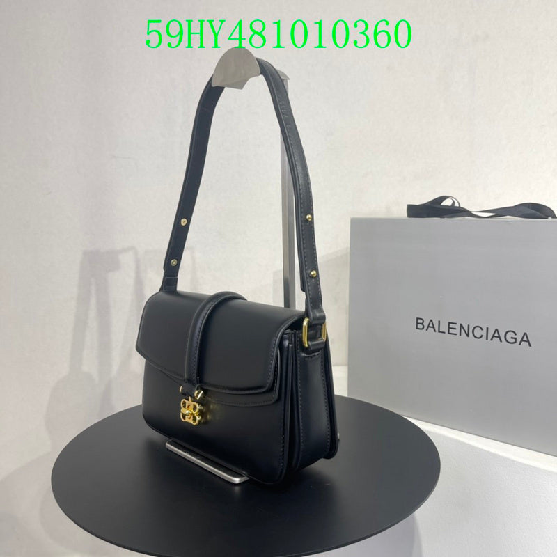 Glami Fashion - BGA Bags - 2036