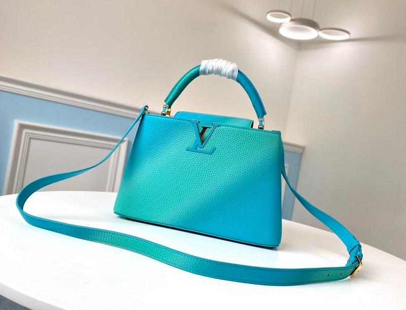 SAMC - LOV Bags - 2625