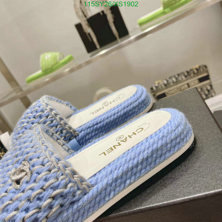SAMC - CHL Women Shoes Slippers - 170