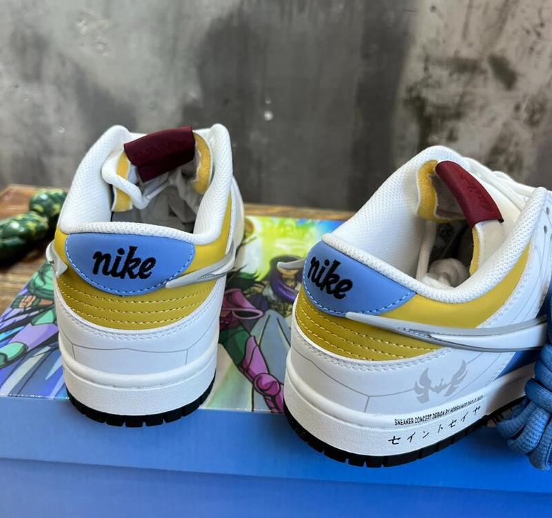 SAMC - NKE Shoes - 434